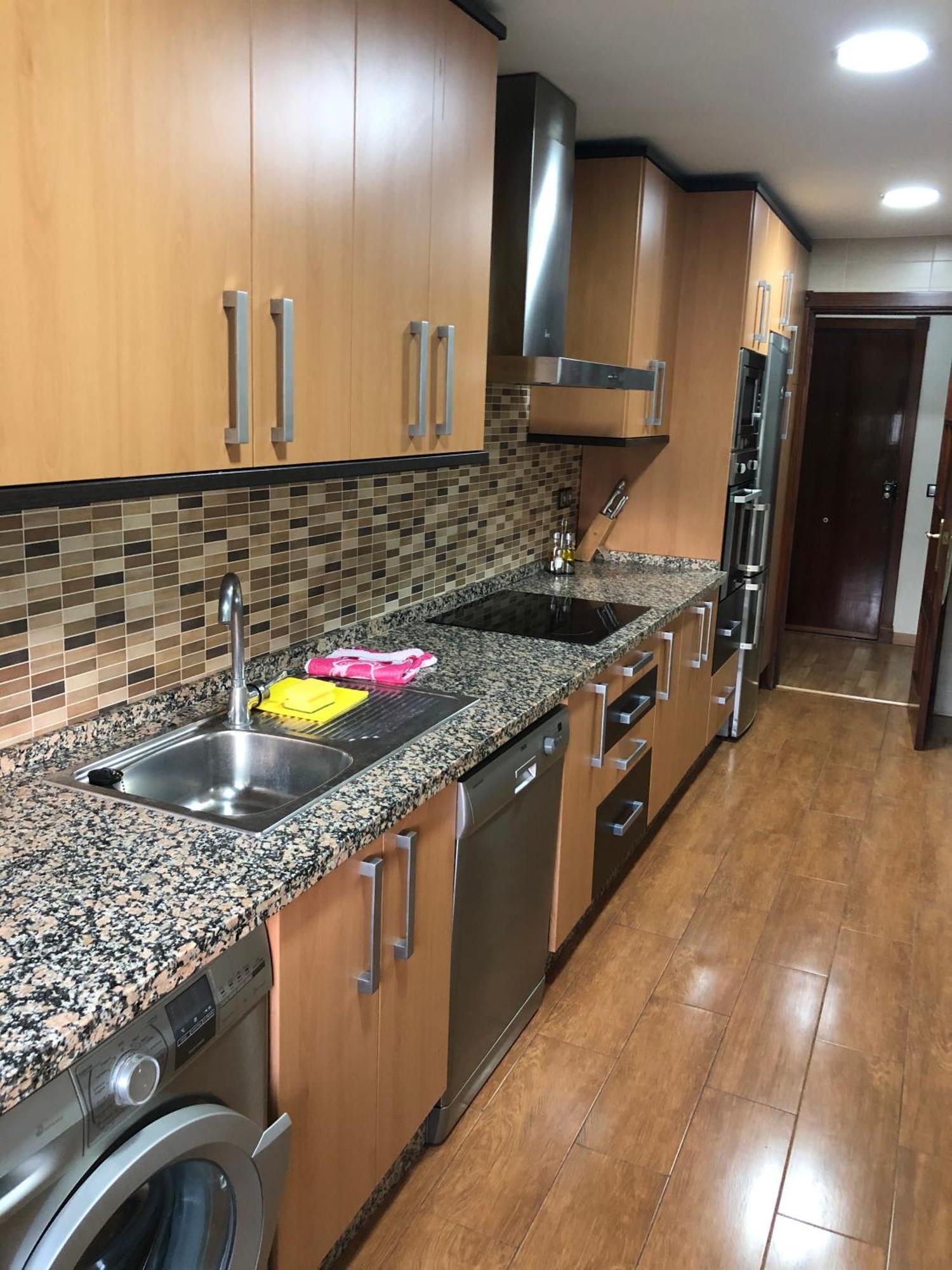 Xryhomes III Residencial En Jerez 4 Hab, 2 Banos, 6Pax, 10 Min Del Centro Jerez de la Frontera Exterior photo