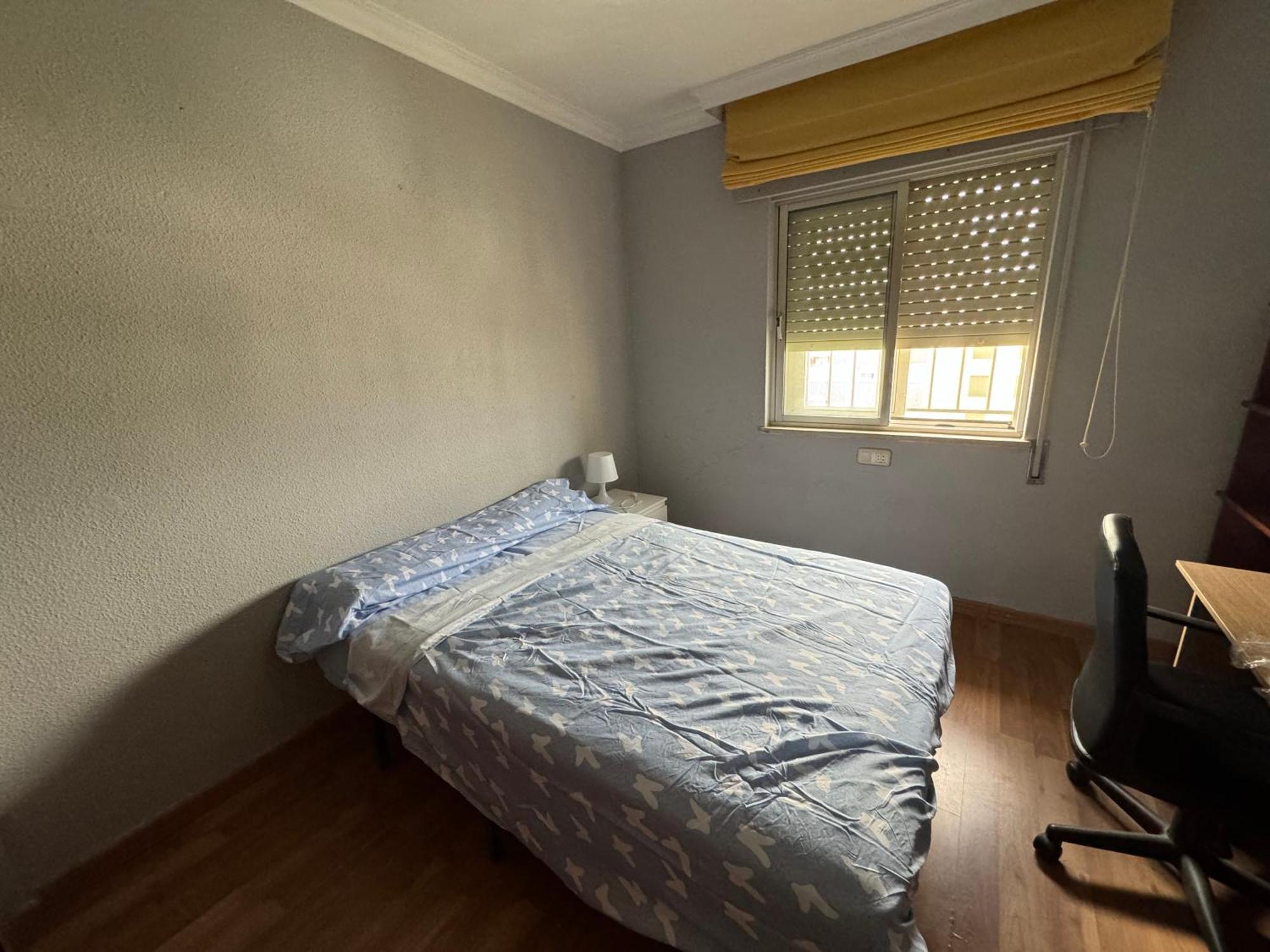 Xryhomes III Residencial En Jerez 4 Hab, 2 Banos, 6Pax, 10 Min Del Centro Jerez de la Frontera Exterior photo