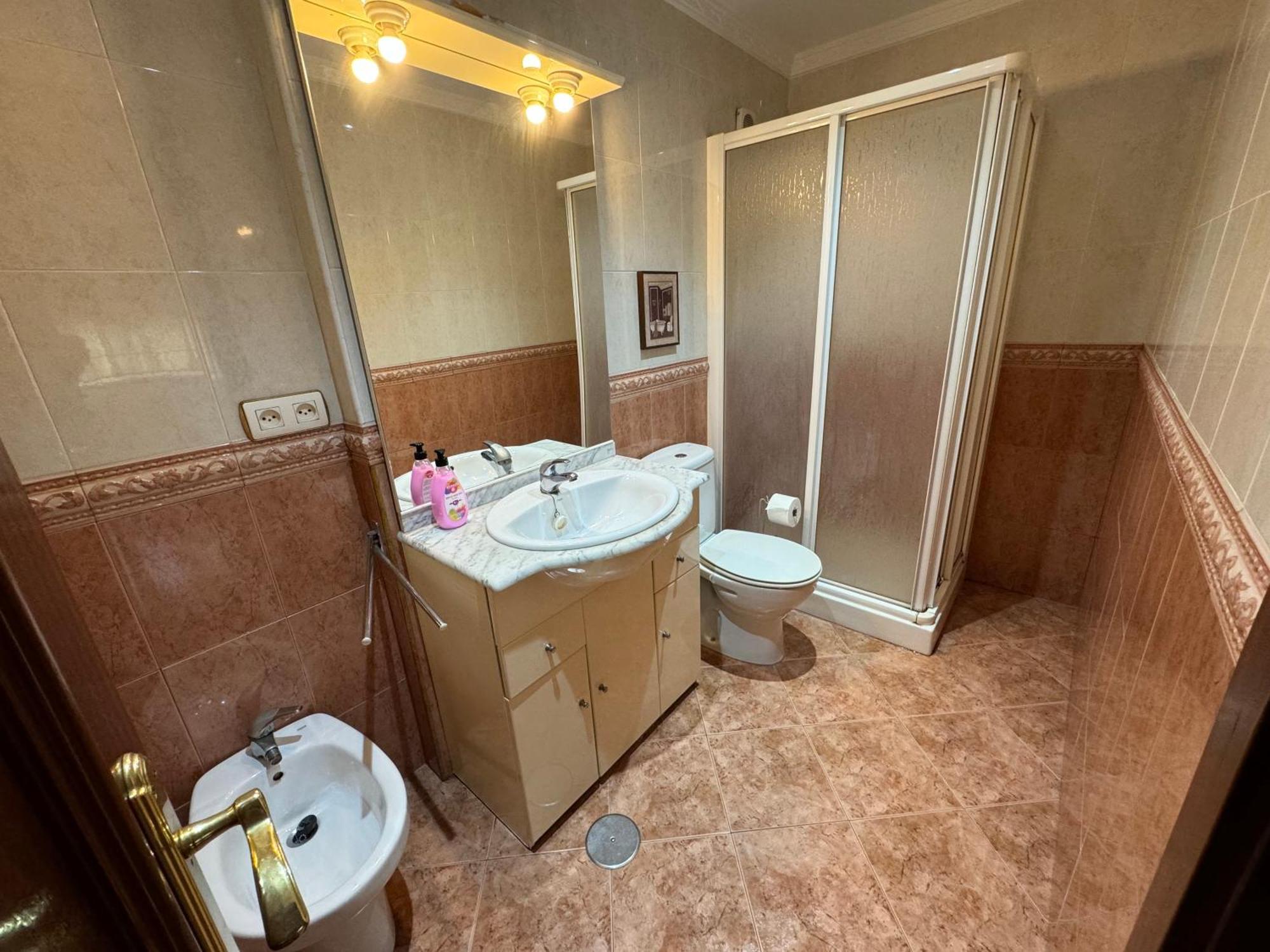 Xryhomes III Residencial En Jerez 4 Hab, 2 Banos, 6Pax, 10 Min Del Centro Jerez de la Frontera Exterior photo